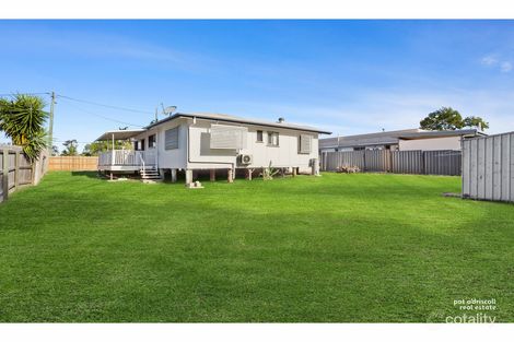 Property photo of 192 Lion Creek Road Wandal QLD 4700