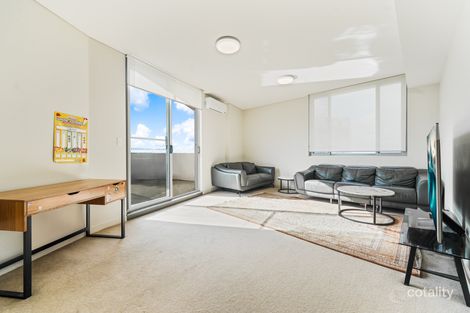 Property photo of 809/27 Dressler Court Merrylands NSW 2160