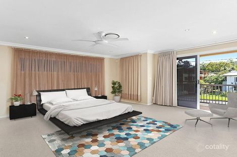 Property photo of 15 Ward Street Indooroopilly QLD 4068