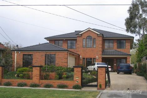 Property photo of 41 Strabane Avenue Mont Albert North VIC 3129