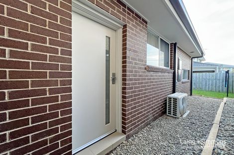 Property photo of 45 Lowe Avenue Bardia NSW 2565