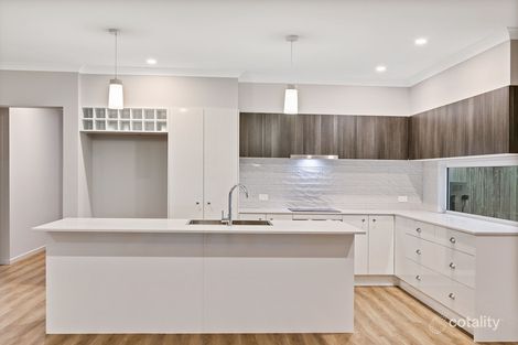 Property photo of 34 Lorikeet Place Burnside QLD 4560