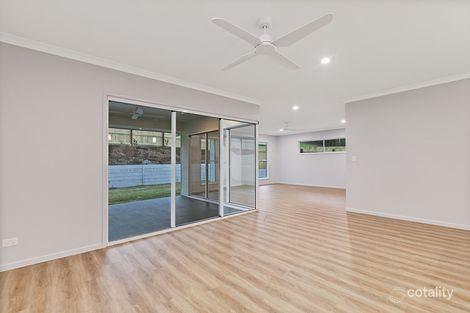 Property photo of 34 Lorikeet Place Burnside QLD 4560