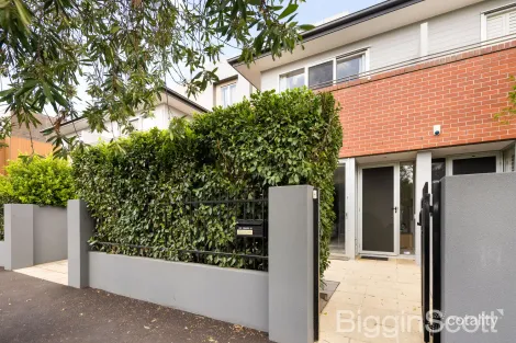 Property photo of 118 Princes Street Port Melbourne VIC 3207