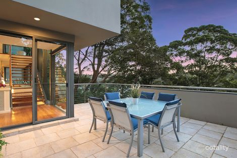 Property photo of 34 The Scarp Castlecrag NSW 2068