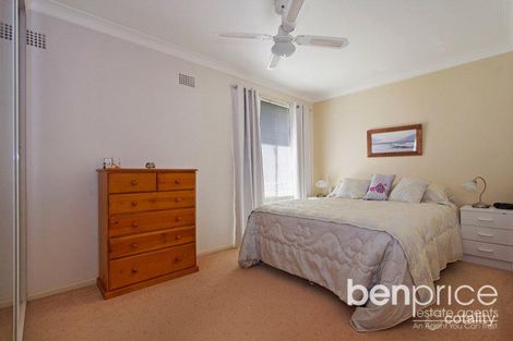 Property photo of 34 Kilbride Avenue Dharruk NSW 2770