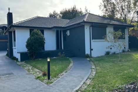 Property photo of 1/168 Princes Highway Hallam VIC 3803