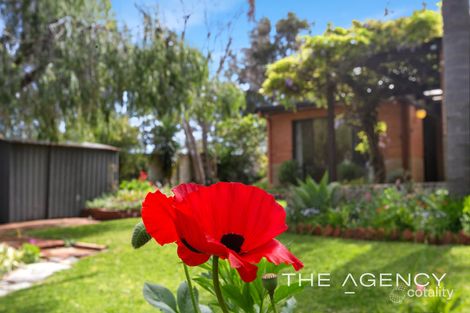Property photo of 41 Dyson Street Kensington WA 6151