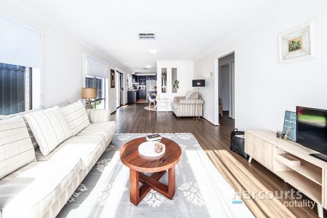 Property photo of 125 Talliver Terrace Truganina VIC 3029