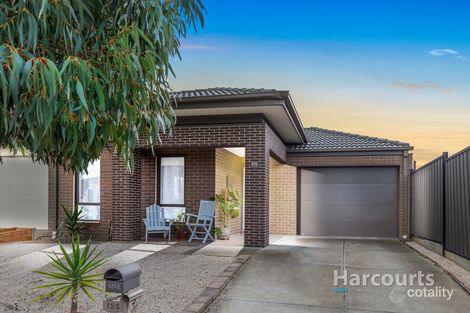 Property photo of 125 Talliver Terrace Truganina VIC 3029