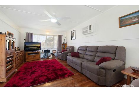 Property photo of 21 Oonoonba Road Idalia QLD 4811