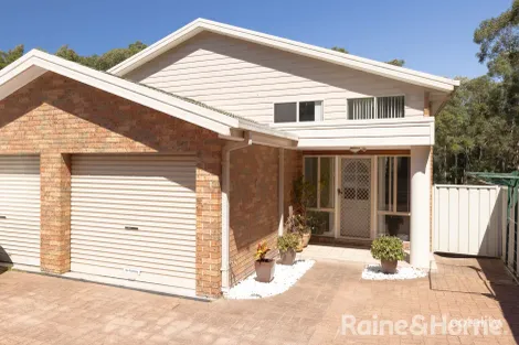 2/9 Warramunga Cl, Salamander Bay, NSW 2317