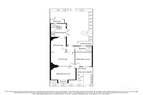 Property photo of 11 Harold Street Middle Park VIC 3206