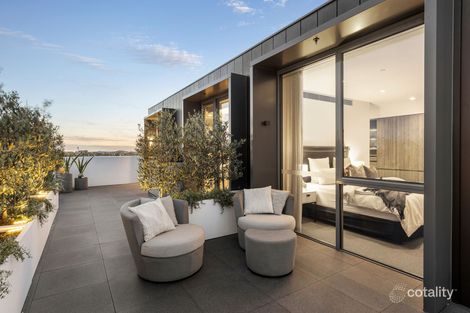 Property photo of 501/240 McKinnon Road McKinnon VIC 3204