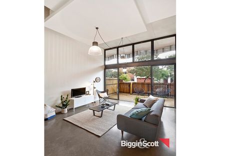 Property photo of 16C Mollison Street Abbotsford VIC 3067