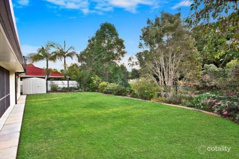Property photo of 3 Franklin Street Banora Point NSW 2486