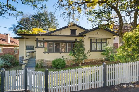 Property photo of 19 Bromborough Road Roseville NSW 2069