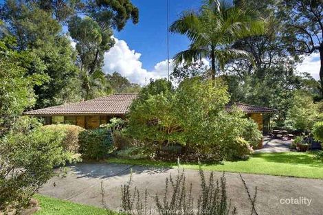 Property photo of 4 Coolawin Road Avalon Beach NSW 2107