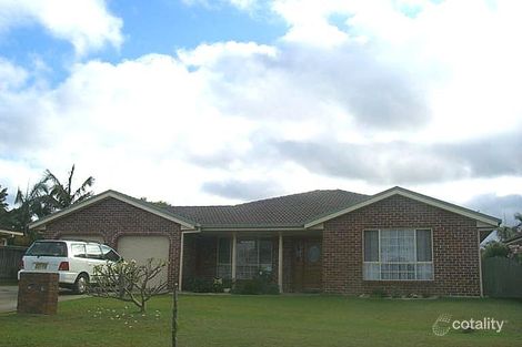 16 Bangalow Tce, Sawtell, NSW 2452