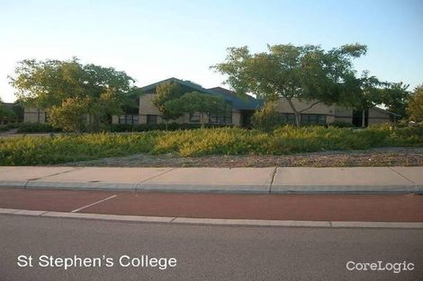 Property photo of 15 Tibicen Road Tapping WA 6065