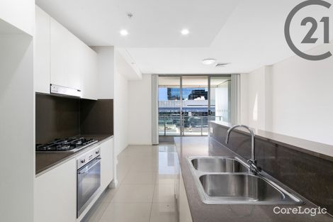 Property photo of 405/29 Hunter Street Parramatta NSW 2150