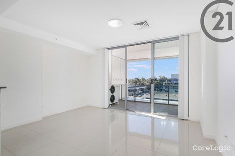 Property photo of 405/29 Hunter Street Parramatta NSW 2150