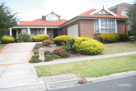 86 Templestowe Rd, Bulleen, VIC 3105