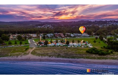 Property photo of 209A/202-208 Beach Road Batehaven NSW 2536