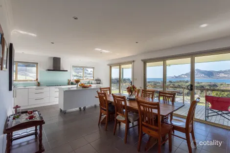 527 Killiecrankie Rd, Killiecrankie, TAS 7255