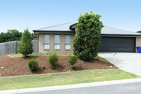 Property photo of 21 Hanover Drive Pimpama QLD 4209