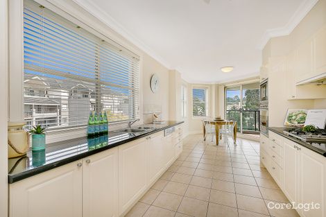 Property photo of 52/1 Harbourview Crescent Abbotsford NSW 2046