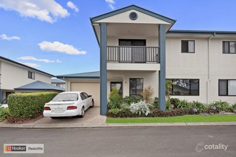 Property photo of 45/116-128 Webster Road Deception Bay QLD 4508