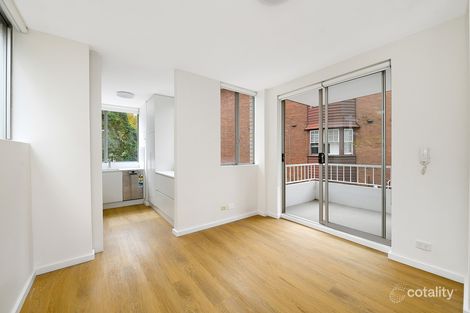 6/9 Clement St, Rushcutters Bay, NSW 2011