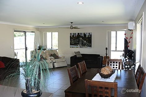 Property photo of 21 Hanover Drive Pimpama QLD 4209