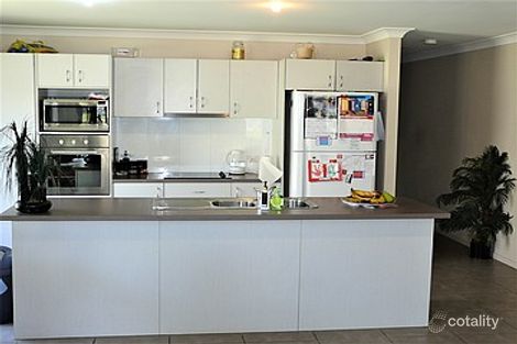 Property photo of 21 Hanover Drive Pimpama QLD 4209