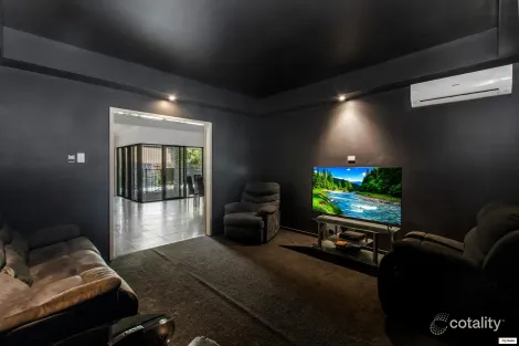 Property photo of 101 Daydream Circuit Burdell QLD 4818