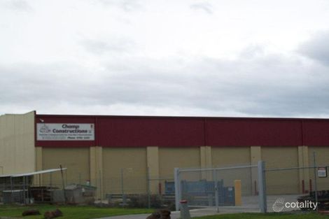 25-27 Lanyon St, Dandenong South, VIC 3175