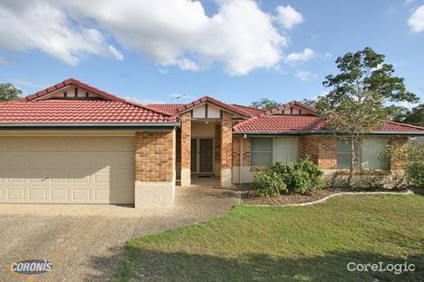 Property photo of 8 Strathmere Place Upper Kedron QLD 4055