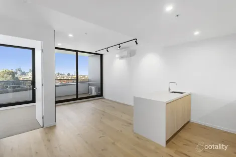 314c/40 Cowper St, Footscray, VIC 3011