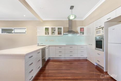 Property photo of 15 Ward Street Indooroopilly QLD 4068