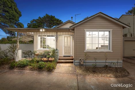 Property photo of 1/16 White Avenue Bayswater North VIC 3153