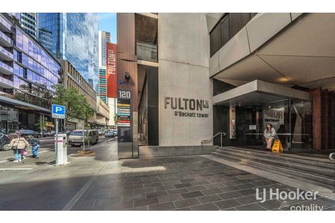 1310/120 A'Beckett St, Melbourne, VIC 3000