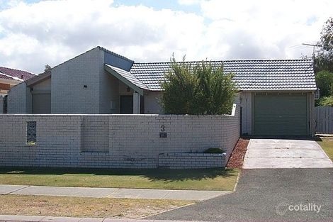3 Tellen St, Mullaloo, WA 6027