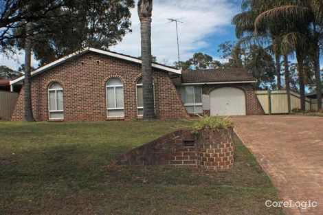 32 Cornelius Pl, Regentville, NSW 2745
