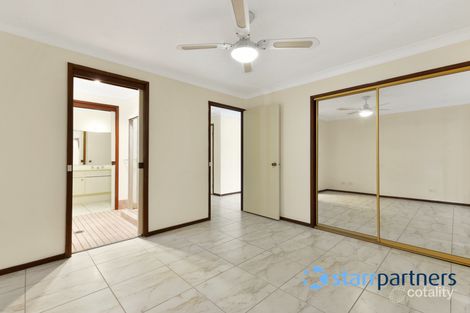 Property photo of 6 Wirraway Street Raby NSW 2566