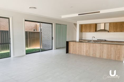 Property photo of 11 Wilhelm Parade Catherine Field NSW 2557
