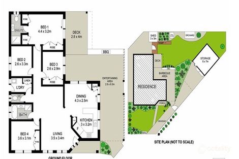 Property photo of 27 Australie Close Gilmore ACT 2905