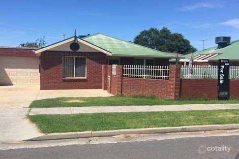 3/438 Kotthoff St, Lavington, NSW 2641