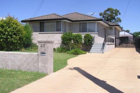 43 Hunter St, Riverstone, NSW 2765