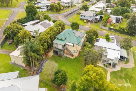 Property photo of 1 William Street Gympie QLD 4570
